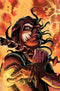 NYX (DYNAMITE) #1 CVR G 20 COPY INCV DAGNINO VIRGIN - Kings Comics