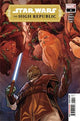 STAR WARS THE HIGH REPUBLIC (2021) #4