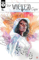 WE WICKED ONES (2023) #1 CVR A DAVID MACK
