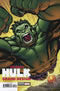 HULK GRAND DESIGN MADNESS #1 MCGUINNESS VAR - Kings Comics