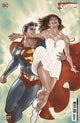SUPERMAN VOL 7 (2023) #11 CVR F INC 1:25 PABLO LOBOS VILLALOBOS CARD STOCK VAR