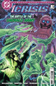 DARK CRISIS ON INFINITE EARTHS #3 THIRD PRINTING