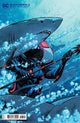 BLACK MANTA #3 CVR B SANFORD GREENE CARD STOCK VAR