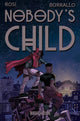 NOBODYS CHILD #4