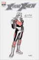 X-TREME X-MEN VOL 3 #5 10 COPY INCV LARROCA NEW DESIGN VAR