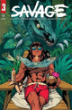 SAVAGE VOL 2 #3 CVR A TO