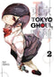 TOKYO GHOUL GN VOL 02 - Kings Comics