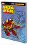 IRON MAN EPIC COLLECTION TP VOL 20 IN THE HANDS OF EVIL - Kings Comics