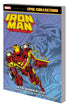 IRON MAN EPIC COLLECTION TP VOL 20 IN THE HANDS OF EVIL - Kings Comics