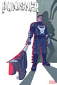 PUNISHER (2022) #1 SOUZA VAR