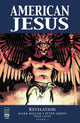 AMERICAN JESUS REVELATION #1 CVR B COKER