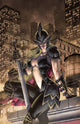 GRIMM SPOTLIGHT ZODIAC ONESHOT CVR D TABANAS