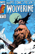 MARVEL COMICS PRESENTS (1988) - SET OF SIX - WILD FRONTIER - Kings Comics