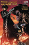 REDEMPTION #1 CVR A DEODATO JR - Kings Comics