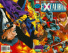 EXCALIBUR (1988) #100