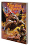 AMAZING FANTASY TREASURY EDITION TP - Kings Comics