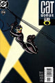 CATWOMAN (2002) #11