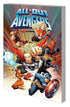 ALL-OUT AVENGERS TP TEACHABLE MOMENTS - Kings Comics