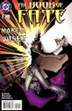 BOOK OF FATE (1997) #2