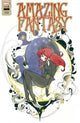 AMAZING FANTASY VOL 3 #2 MOMOKO VAR