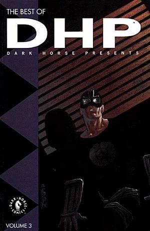 DARK HORSE PRESENTS BEST OF VOL 03 - Kings Comics