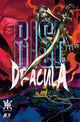 RISE OF DRACULA #3 CVR A VALERIO