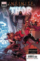 THOR VOL 6 ANNUAL #1 INFD