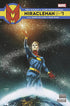 MIRACLEMAN SILVER AGE (2022) #1 25 COPY INCV MCNIVEN VAR - Kings Comics