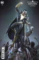 KNIGHT TERRORS BLACK ADAM (2023) #1 CVR C TIAGO DA SILVA CARD STOCK VAR