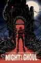 NIGHT OF THE GHOUL #1 CVR A FRANCAVILLA