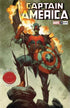 CAPTAIN AMERICA VOL 9 #26 TEDESCO KNULLIFIED VAR - Kings Comics