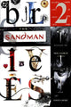 SANDMAN (1989) #42