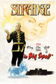 STRANGE VOL 3 (2022) #6