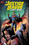 JUSTICE LEAGUE LAST RIDE TP - Kings Comics