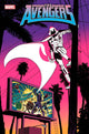 AVENGERS (2023) #7 MARCOS MARTIN KNIGHTS END VAR