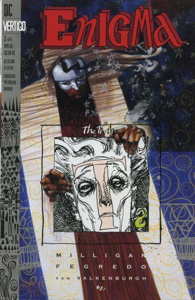 ENIGMA #2