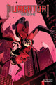 PURGATORI VOL 4 #1 CVR A FUSO