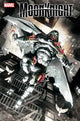 MOON KNIGHT VOL 9 (2021) #28 NIC KLEIN STORMBREAKERS VAR
