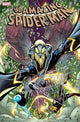 AMAZING SPIDER-MAN VOL 5 (2018) #61 2ND PTG VAR