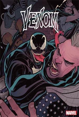 VENOM VOL 4 (2018) #35 TORQUE DEADPOOL 30TH VAR 200TH ISSUE