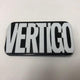 VERTIGO VINTAGE PROMO BADGE (1992)