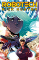 ROBOTECH RICK HUNTER (2023) #2 CVR C IZZO