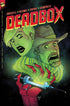 DEADBOX #2 CVR B HOWELL - Kings Comics