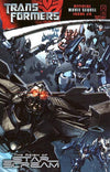 TRANSFORMERS REIGN OF STARSCREAM #5