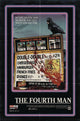 FOURTH MAN #3