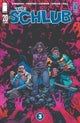 SCHLUB (2023) #3 CVR G TWD 20TH ANNV CANNON