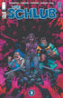 SCHLUB (2023) #3 CVR G TWD 20TH ANNV CANNON - Kings Comics