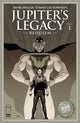 JUPITERS LEGACY REQUIEM #1 CVR H 10 COPY INCV FOIL