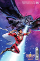 WONDER WOMAN VOL 5 #797 CVR D POP MHAN SHAZAM FURY OF THE GODS MOVIE CARD STOCK VAR (REVENGE OF THE GODS)