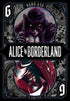 ALICE IN BORDERLAND GN VOL 06 - Kings Comics